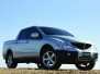 SsangYong Actyon Sport 2008